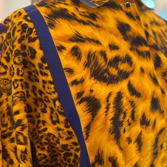 VERSUS VERSACE Vintage Shirt - Picture 6 of 9